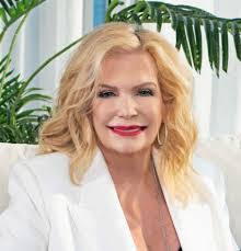 Patricia Gendreau's Instagram, Twitter & Facebook