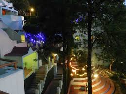 Resort View Picture Of Sterling Yercaud Tripadvisor