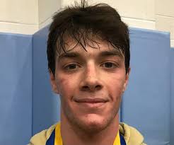 DIAA Individual Wrestling Championships: Photos of 14 winners