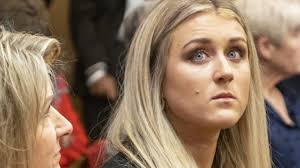 Riley Gaines' selection as commencement speaker riles some Adrian College  alums • Michigan Advance