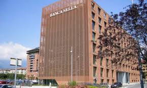Maurizio sella (presidente) sebastiano sella, attilio viola (vice presidenti) massimo angelo vigo. Bomba Alla Banca Sella Mitomane 30enne Denunciato Prima Biella