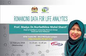 Bagi kamu berkeluarga, kamu juga bisa membeli perlindungan untukmu dan keluarga dengan ava ifamily. Sihat Sejahtera Melalui Analitis Data Raya Majalahsains