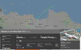 Pesan tiket pesawat dan dapatkan berbagai promo khusus lion air. Sebelum Pesawat Lion Air Jt 610 Jatuh Eks Penumpang Alami Masalah Mengerikan Sejak Dari Denpasar