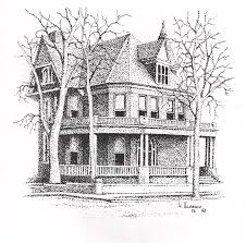 The Old Governors Mansion Helena Montana Drawing By Kevin Heaney None of them would work. the old governors mansion helena montana by kevin heaney