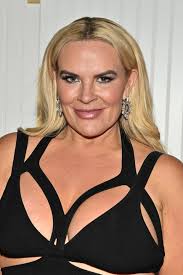 Did RHOSLC's ​Heather Gay Get Plastic Surgery? Her Filler and Botox  Transformation [Photos]