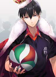Check spelling or type a new query. Kageyama Tobio Mobile Wallpaper Zerochan Anime Image Board