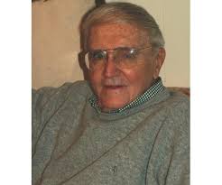 Robert Fitzpatrick Obituary (1919