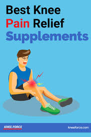 Pin On Knee Injury Treatment