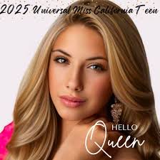 Western Regional Universal Miss