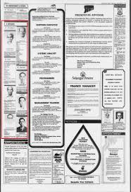 Indivisual doctor's advertising champaign on business times and straits times. Newspaper Obituaries From The 1800s To 1970s Sph Obituaries