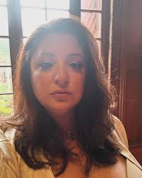 Best #TacoTuesday ever last night with the #sweetest girls and #cutest  #doggo at their drop dead #gorgeous apartment 😍🥳🌮We had delicious  #homemade mojito-margarita #mocktails , heavenly #guac and health-conscious  #tacos !! Seriously