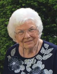 Obituary for Doris M. (Bockhaus) Berns