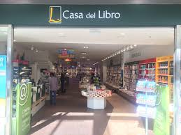 Librería casa del libro maquinista. Libreria Casa Del Libro C C H2o Marie Curie 4 Local Lp 28 Rivas Vaciamadrid