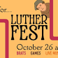 Luther FEST event image