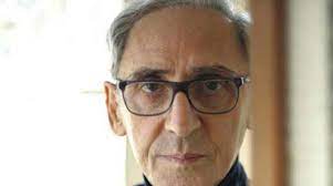 Battiato's songs contain esoteric, philosophical and religious themes. Mqpfg17dq3dakm