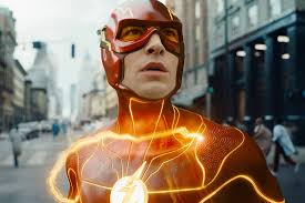 The Flash' Is Now Worst Box Office Flop in Superhero Film History