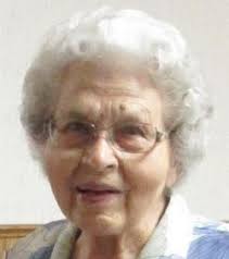Maxine Ruth Krauss Shirk (1927-2019)