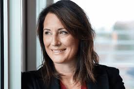 Leiderschap in tijden van transitie: Sandra Oud