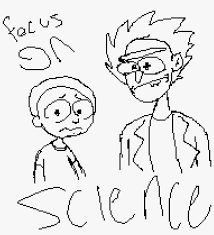 Free Free 119 Rick And Morty Svg SVG PNG EPS DXF File
