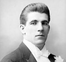 Jim's inspiration for his Javelin build!