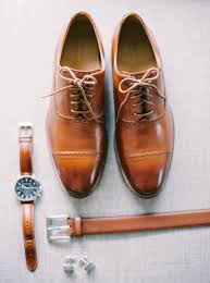 Romantic Calgary Lake House Wedding Groom Shoes Lake House Wedding Leather Wedding