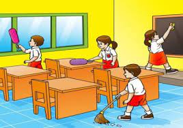 Check spelling or type a new query. Artikel Menjaga Lingkungan Sekolah Yang Sehat