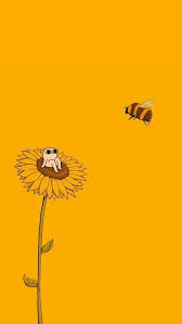 Background kuning background kuning wallpaper tumblr lockscreen aesthetic iphone wallpaper aesthetic pastel wallpaper. Kawaii Yellow Aesthetic Wallpaper
