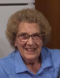 Obituary information for Belva Jane Stone