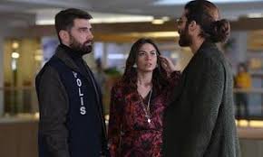 Erkenci Kus 25 Bolum Ozet Can Divit Tutuklaniyor Mu Dizi Ozet Dizi Haber Reyting