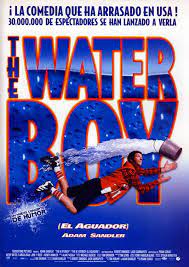 The Waterboy El Aguador Pelicula 1998 Sensacine Com