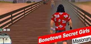 Go to you bonetown folder game/data/missions then do the following: Download New Rescue Bone Town Hint Apk Latest Version