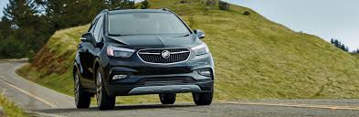 What Color Options Are Available On The 2019 Buick Encore
