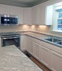 If you have pickled cabinets you. Snow White Kitchen Cabinet Transformation General Finishes Design Center