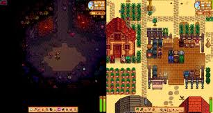 Test your brain with the best puzzle games for android! Stardew Valley 1 5 Will Add Split Screen Co Op In Addition To All Previously Announced Features And New Content Toucharcade