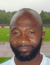 Chif Sadiki-Abubakari