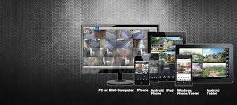 One of the most downloaded spy camera apps is alfred security camera. Cctv Cameras Security Camera Systems By Cctv Camera World