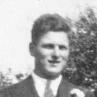 Donald Allen Redden (1920–1980) • FamilySearch