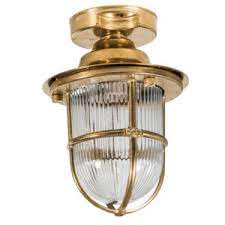 Find lighting that goes above and beyond in our collection of modern flush mount lighting. Ceiling Lights Outdoor Decorative Lighting Copper Brass Bronze