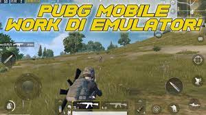 Yuk Cobain Pubg Mobile Timi Dan Quantum Di Emulator Pc Youtube