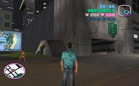 Image result for vice city game