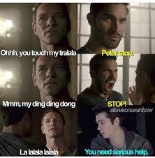 Pin On Teen Wolf Derek hale indie rp blog alpha & werewolf french & english. pin on teen wolf