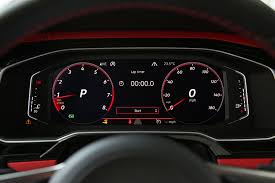 Volkswagen polos offer a top speed range between 106mph and. Volkswagen Polo Gti Review 2021 Autocar