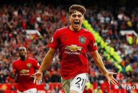 Daniel james was devastated when a move to leeds collapsed but a remarkable fa cup goal for swansea changed everything and he is now at manchester united. Dan James How Have Man Utd Doubled Their Money On Him Footballtransfers Com
