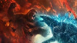 Godzilla cute monsters snuggles titans dystopian books gojira dragon art monster deviantart. Godzilla Vs Kong How Junkie Xl Found New Themes For Monsters Soundtrack Den Of Geek