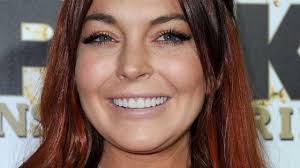 Sandy sparks reactions from celebrities