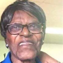 Emma Z. Styles Obituary