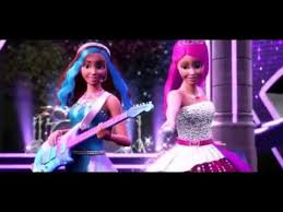 Unlock your dreams is an english language song and is sung by barbie. Barbie Rock N Royals Song Lyrics Gotta Get To Camp Wattpad