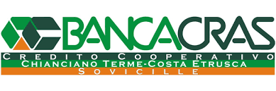 Banca di credito cooperativo di roma is an italian cooperative bank based in rome, lazio region. Banca Cras Credito Cooperativo Chianciano Terme Costa Etrusca Sovicille Operatori Finanziari