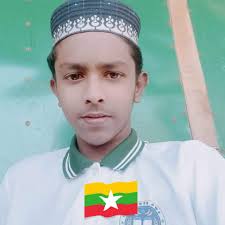 Rohingya SSC/HSC Students Network