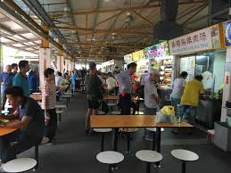 Had the chicken chop @ s$5.50, which i find after eating it, was quite filling as the portion was quite big. Not As Good As Before Chai Chuan Tou Chinese Mutton Soup æŸ´èˆ¹å¤´ç¾Šè‚‰æ±¤ At Bukit Merah View On 15may2017 C H E F